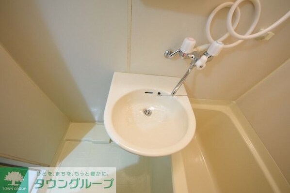 ミルフィーユの物件内観写真